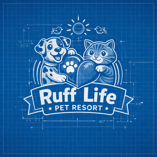 Ruff Life Pet Resort — Building Second Chances