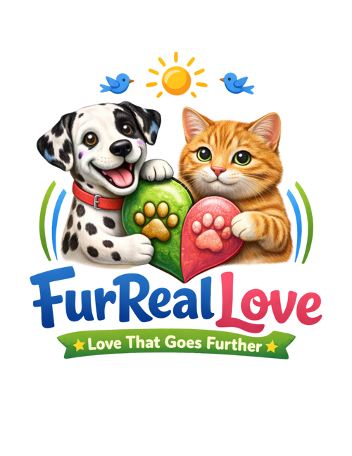 FurReal Love