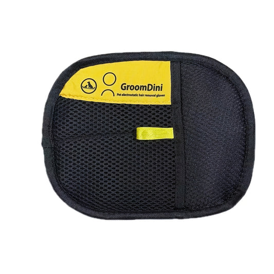 FurReal Love™ Shed No More Grooming Glove & Fur Removal Brush